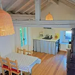 Maggiore - - Piano Primo - La Casaccia Semesterbostad *