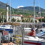 Semesterbostad Maggiore - - Piano Primo - La Casaccia *