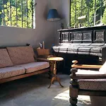 Semesterbostad Maggiore - - Piano Primo - La Casaccia