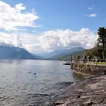 Semesterbostad Maggiore - - Piano Primo - La Casaccia Verbania