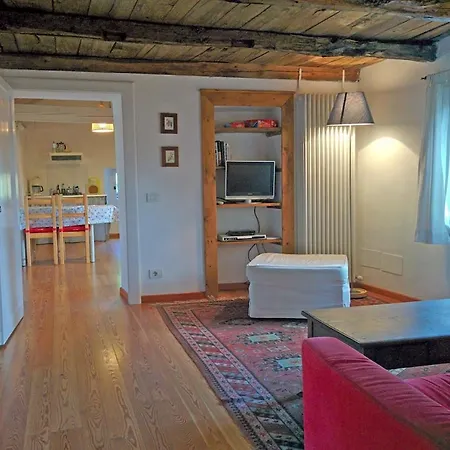Maggiore - - Piano Primo - La Casaccia Holiday home *