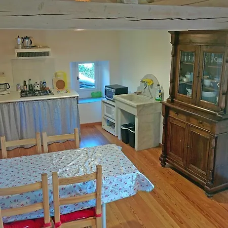 Maggiore - - Piano Primo - La Casaccia Verbania