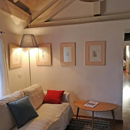 Maggiore - - Piano Primo - La Casaccia Holiday home