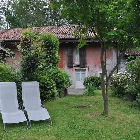 Maggiore - - Piano Primo - La Casaccia Holiday home