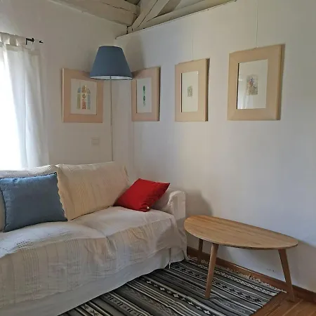 Holiday home Maggiore - - Piano Primo - La Casaccia Verbania