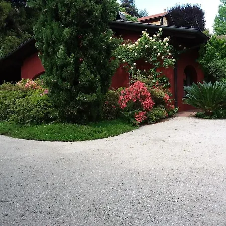 Maggiore - - Piano Primo - La Casaccia *