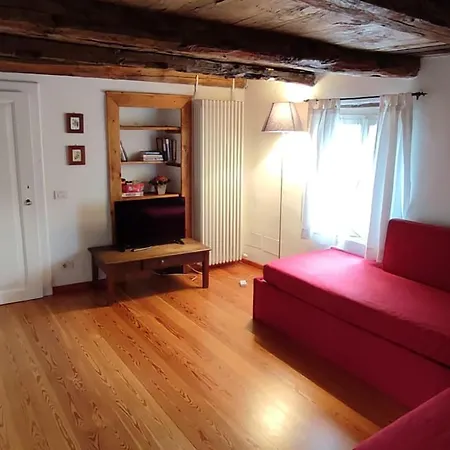 Maggiore - - Piano Primo - La Casaccia Verbania