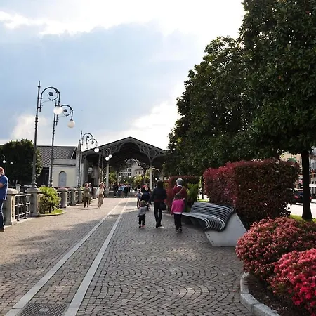 Maggiore - - Piano Primo - La Casaccia * Verbania