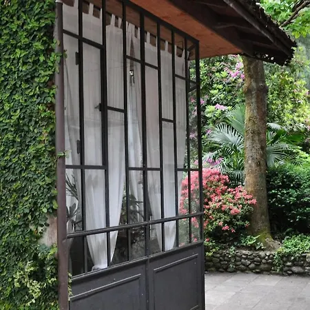 Maggiore - - Piano Primo - La Casaccia