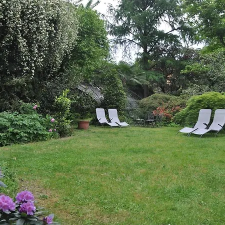 Holiday home Maggiore - - Piano Primo - La Casaccia