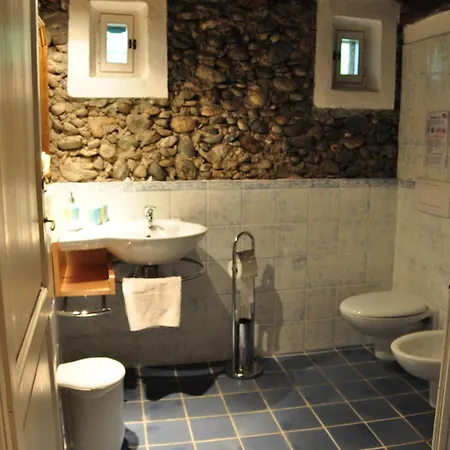 Maggiore - - Piano Primo - La Casaccia Casa vacanze *