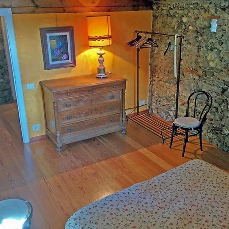 Holiday home Maggiore - - Piano Primo - La Casaccia *