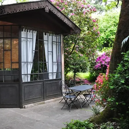 Maggiore - - Piano Primo - La Casaccia Feriehus Verbania