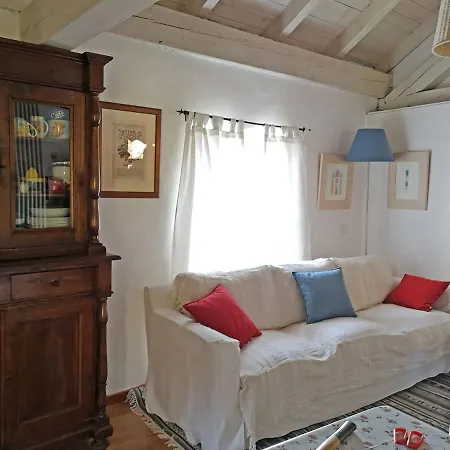 Maggiore - - Piano Primo - La Casaccia Verbania