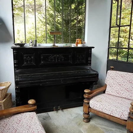 Maggiore - - Piano Primo - La Casaccia * Verbania