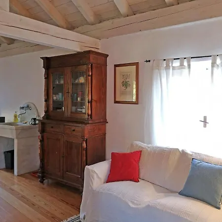 Maggiore - - Piano Primo - La Casaccia