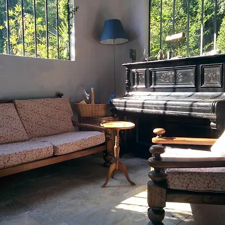 Holiday home Maggiore - - Piano Primo - La Casaccia