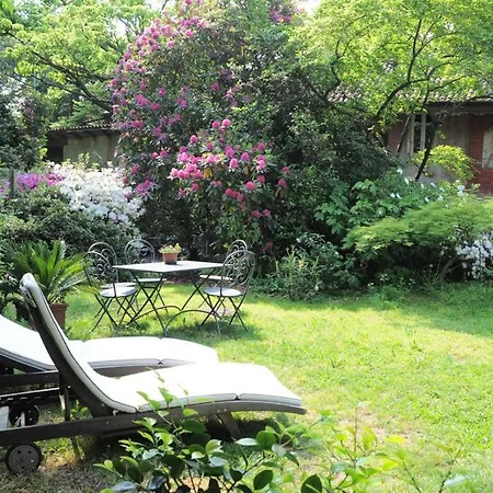 Maggiore - - Piano Primo - La Casaccia Holiday home Verbania