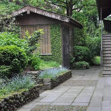 Maggiore - - Piano Primo - La Casaccia Verbania