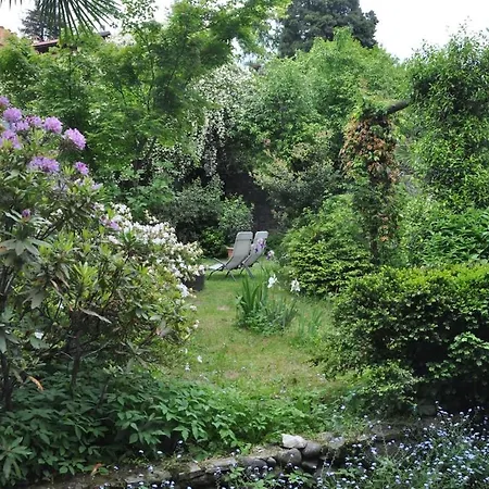 Maggiore - - Piano Primo - La Casaccia * Verbania