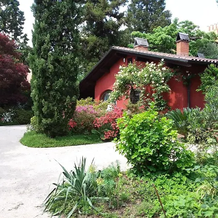 Maggiore - - Piano Primo - La Casaccia