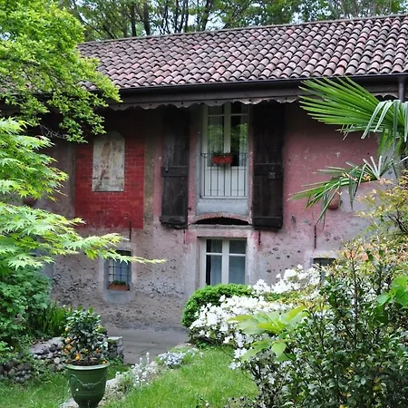Holiday home Maggiore - - Piano Primo - La Casaccia