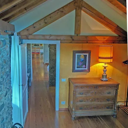 Maggiore - - Piano Primo - La Casaccia Casa vacanze *