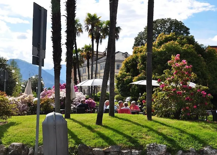 Maggiore - - Piano Primo - La Casaccia * Verbania