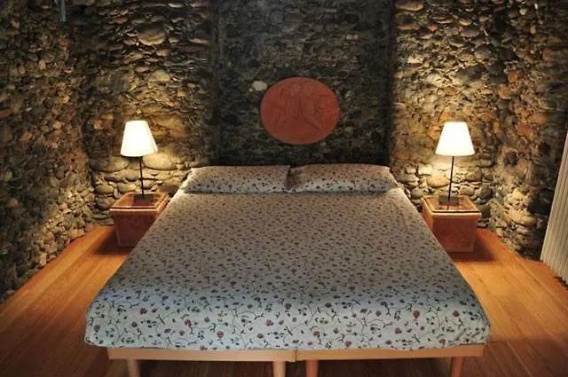 Feriehus Maggiore - - Piano Primo - La Casaccia Verbania