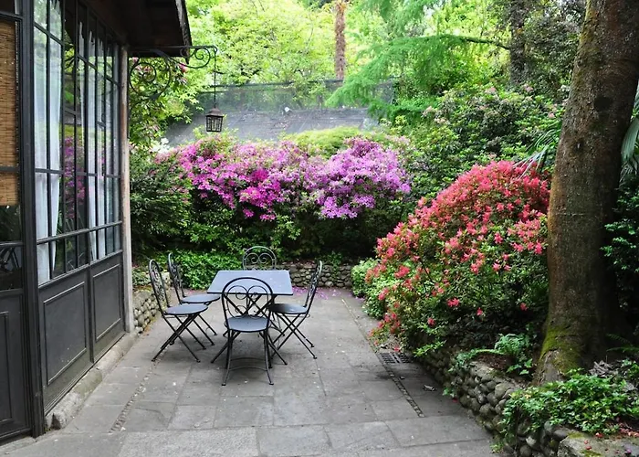 Maggiore - - Piano Primo - La Casaccia *