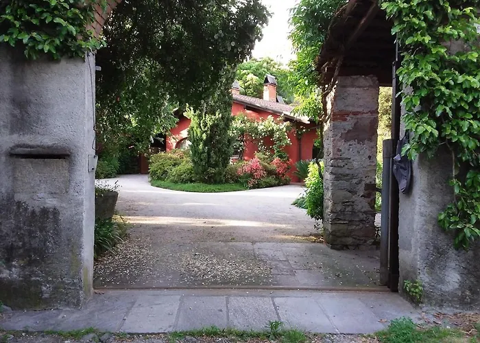 Maggiore - - Piano Primo - La Casaccia