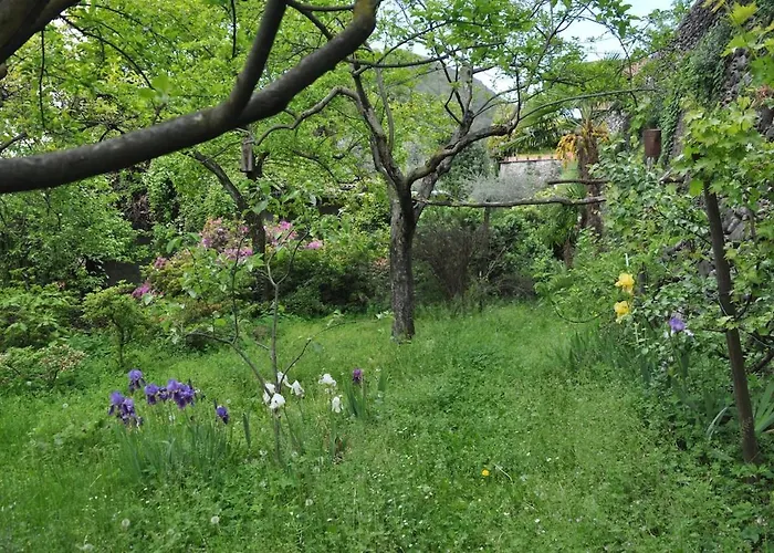 Semesterbostad Maggiore - - Piano Primo - La Casaccia