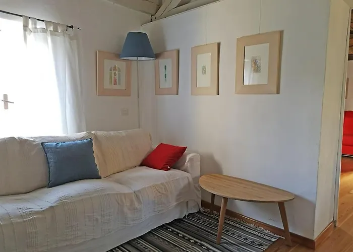 Semesterbostad Maggiore - - Piano Primo - La Casaccia Verbania