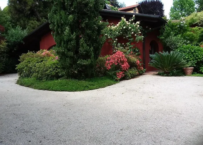 Maggiore - - Piano Primo - La Casaccia *