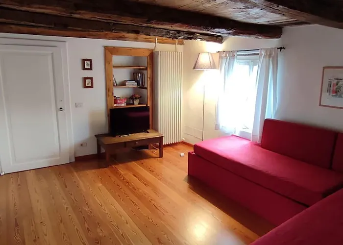 Maggiore - - Piano Primo - La Casaccia Verbania