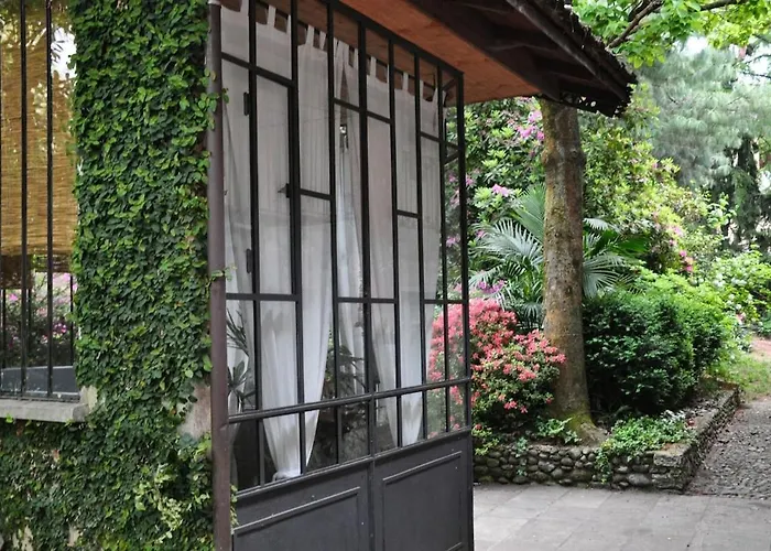 Maggiore - - Piano Primo - La Casaccia