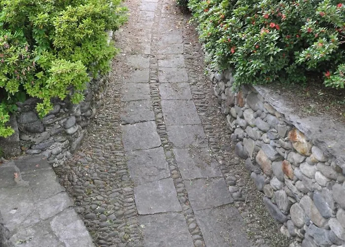 Maggiore - - Piano Primo - La Casaccia *