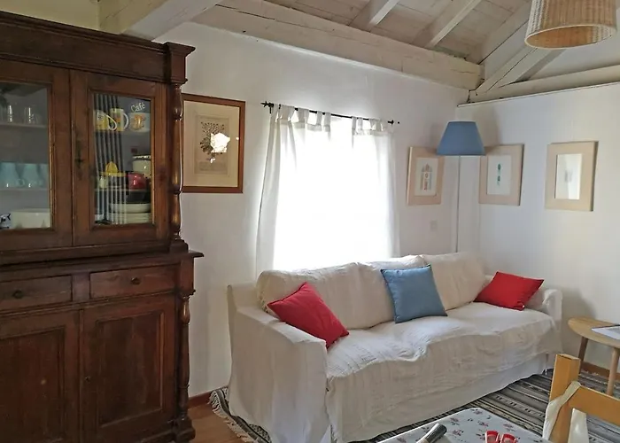 Maggiore - - Piano Primo - La Casaccia Verbania