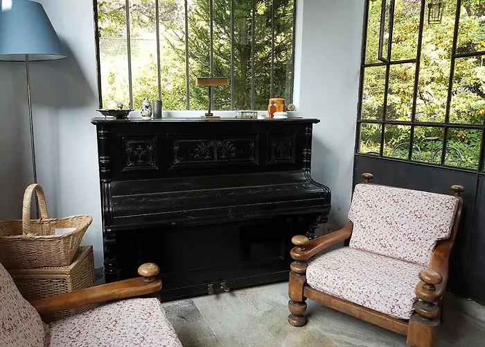 Maggiore - - Piano Primo - La Casaccia * Verbania