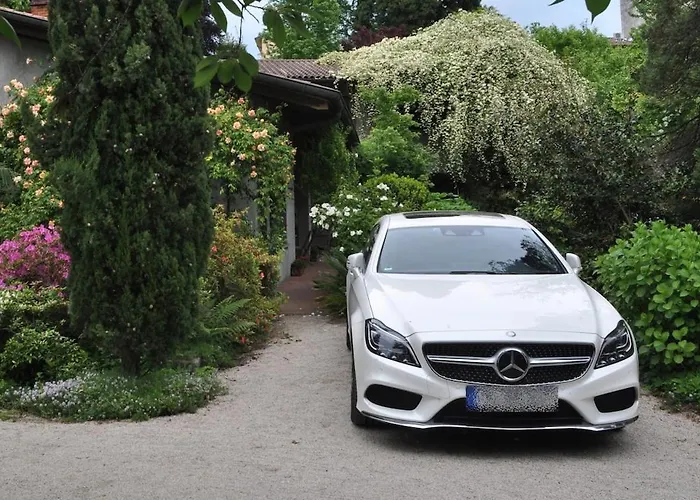 Maggiore - - Piano Primo - La Casaccia Semesterbostad *