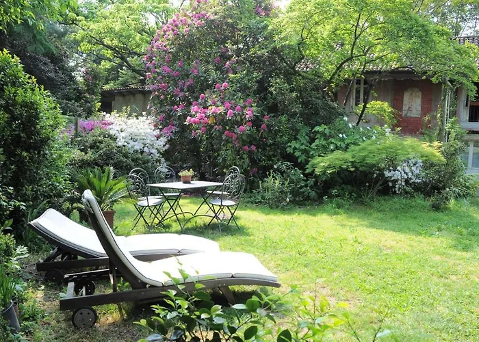 Maggiore - - Piano Primo - La Casaccia Semesterbostad Verbania