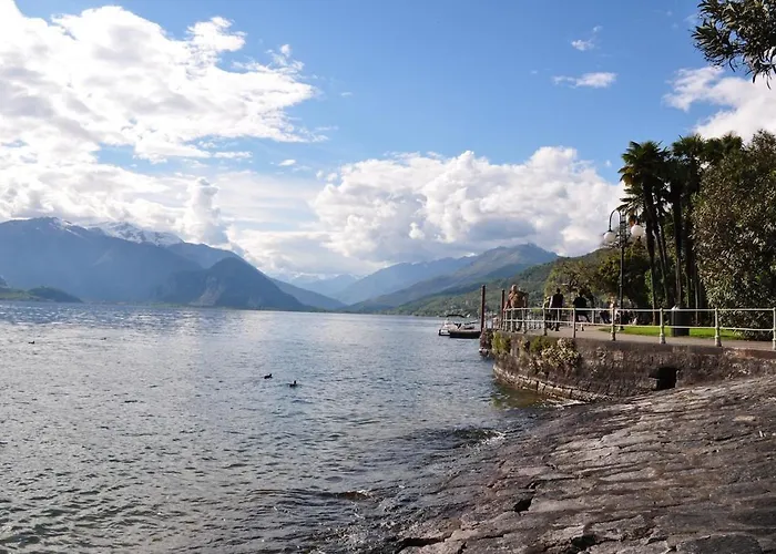 Semesterbostad Maggiore - - Piano Primo - La Casaccia Verbania
