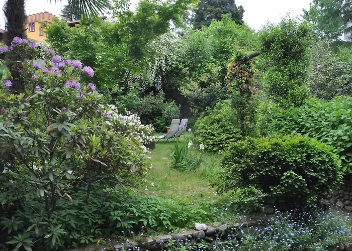 Maggiore - - Piano Primo - La Casaccia * Verbania